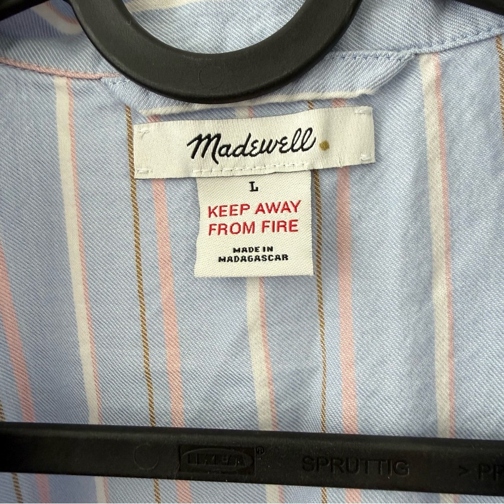 Madewell pajama set - Picture 9 of 16